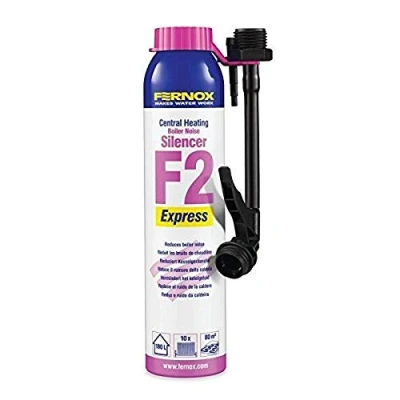 Image of FERNOX F2 Express Boiler Noise Silencer