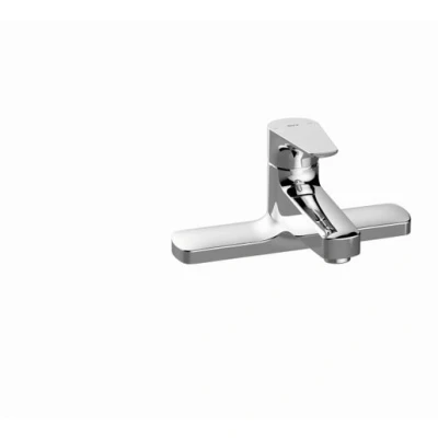 Image of Roca Atlas Deck Mounted Bath Filler A5A1990C00