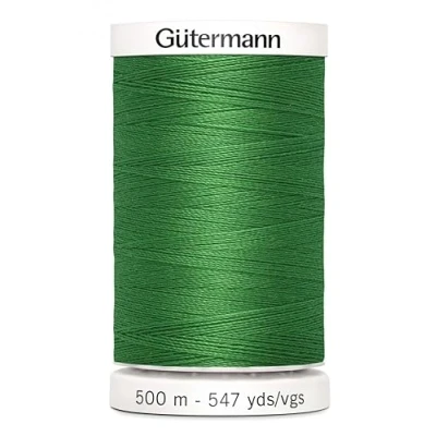 Image of Gutermann Sew All Sewing Thread 500m 396 Each