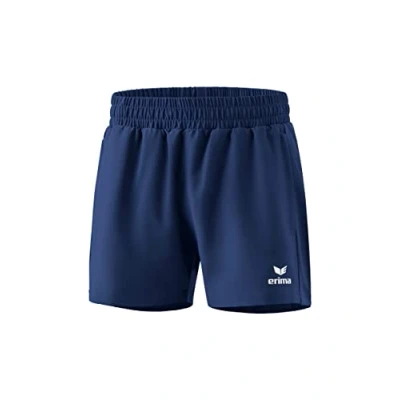 Image of Erima Women&#039;s „Change Shorts, New Navy, 34