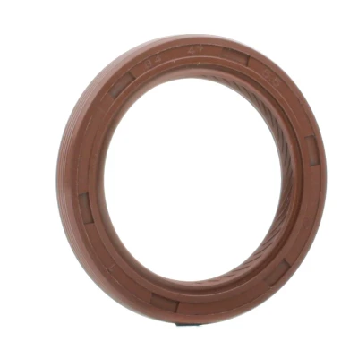 Image of 46344429, 7091279 Crankshaft Seal AJUSA 15054200 FORD: Focus 2, KUGA 1, MONDEO 4 Turnier, VOLVO: C30, V50, S40 II, FIAT: 500 Hatchback