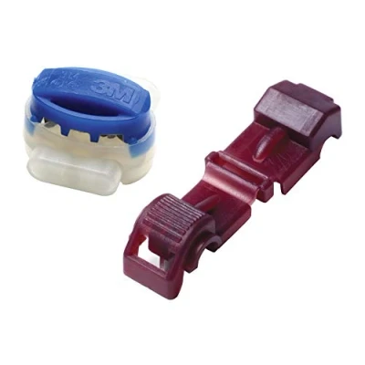 Image of Flymo FLY084 EasiLife Robotic Couplers and Connectors 598626201
