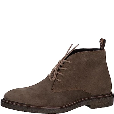 Image of MARCO TOZZI Men&#039;s 2 15100 41 Lace Boot Flat, Muscat, 9