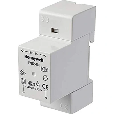 Image of Honeywell Home E3554N Klingeltransormator VDE 3