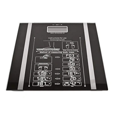 Image of Bauer Body Analyser Scale
