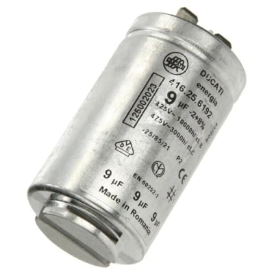 Image of Beko 2807961400 Capacitor 9uF