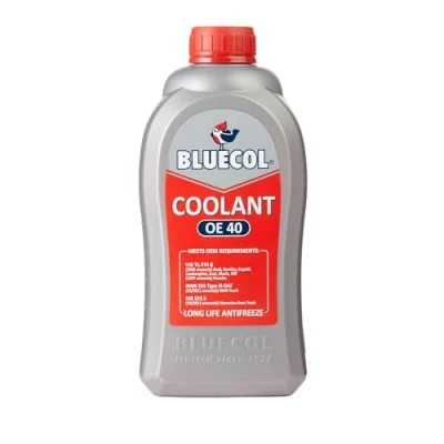 Image of Bluecol Coolant OE 40, 1 L