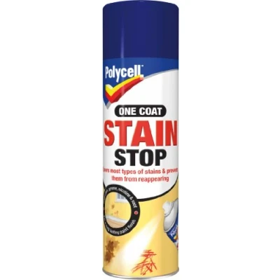 Image of Polycell Stain Stop, 250 ml