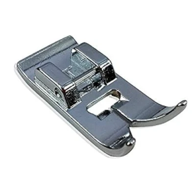 Image of Zig Zag Snap On Presser Foot Will Fit Brother, Janome, Toyota, New Singer Domestic Sewing Machines