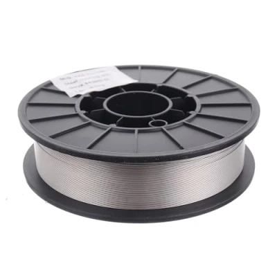 Image of MIG MAG 308LSi Stainless Steel Welding Wire 0.8 mm 5 kg