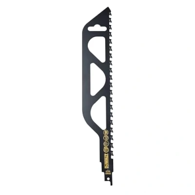 Image of DeWalt DT2421 QZ Reciprocating Blades, 305 mm