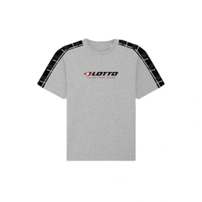 Image of LOTTO Men&#039;s T Shirt, Blue, M