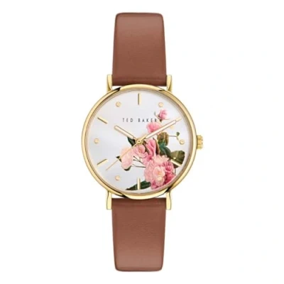 Image of Ted Baker BKPPHF308 Ladies Phylipa Watch