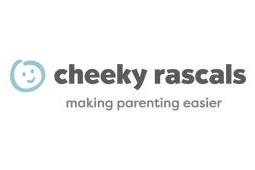 Cheeky Rascals Logo