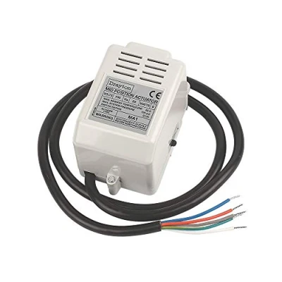 Image of Drayton MA1 3 Port Valve Actuator Head 230V, 27651