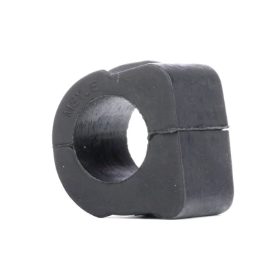 Image of 1J0411314T Stabilizer Bushes MEYLE 100 411 0040 Front Axle Left, Right 21mm ORIGINAL Quality AUDI: TT Coupe, A3 Hatchback, Roadster