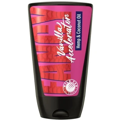 Image of Wild Tan by Soleo Fancy Vanilla Accelerator Tanning Lotion (125ml)