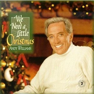 Image of We Need A Little Christmas