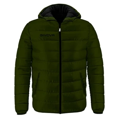 Image of Givova GIUBBOTTO OLANDA Jacket 1028, M