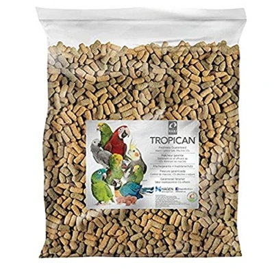 Image of Hari Tropican Parrot Lifetime Stick, 9.07 kg