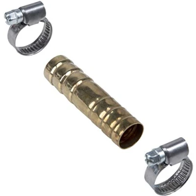 Image of CORNAT TEC308401 1/2 inch Hose Connectors