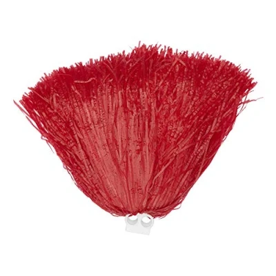 Image of Finger Grip Pom (Red)