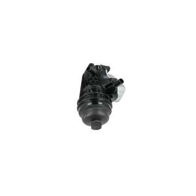 Image of 2701800500, 2701800610, 2701800810, A2701800500, A2701800610 Oil Cooler NRF 31888 Water cooled MERCEDES BENZ: CLA Coupe, A Class