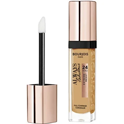 Image of Bourjois Always Fabulous Concealer 24H Spf15 450 Golden Beige 6ml371403, (Pack of 1)