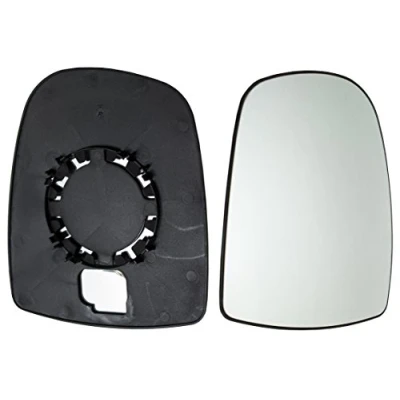 Image of TarosTrade 57 0285 R 47022 Mirror Glass Upper Part