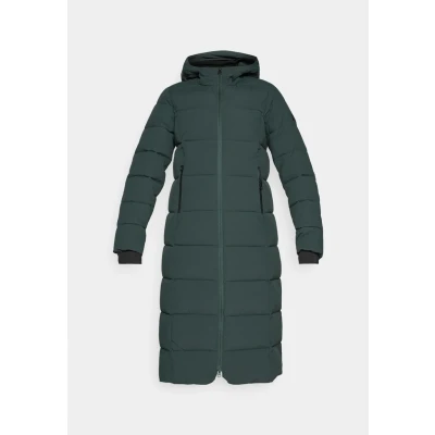Image of Icepeak Brilon Women Ski Jacket (Size: XL/42, Green)