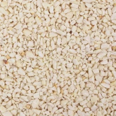 Image of Beewarm Premium Wild Bird Food 5L Bag Peanuts Whole for Garden Birds High Energy, No Mess Feed (5L, Granules)