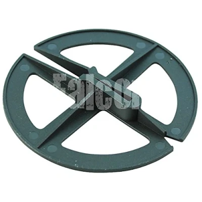 Image of Wall TIE Cavity Insulation RETAINING Clips Plastic 80mm Brick KINGSPAN (250)