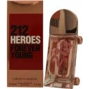 Image of HERRERA 212 HEROES FOR HER EDP SPRAY 30ML