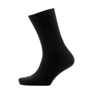 Image of SOCKS MENS THERMAL 3PK BLACK(R)