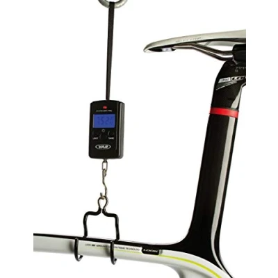 Image of VAR DV 71700 Digital Bicycle Scale