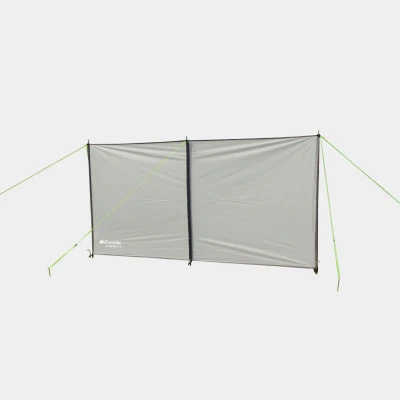 Image of 3 Pole Windbreak