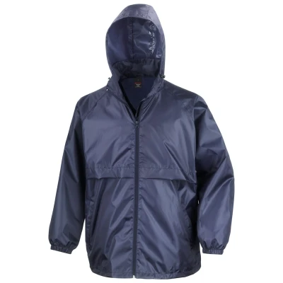 Image of Result R204X Core Windcheater Navy, Medium
