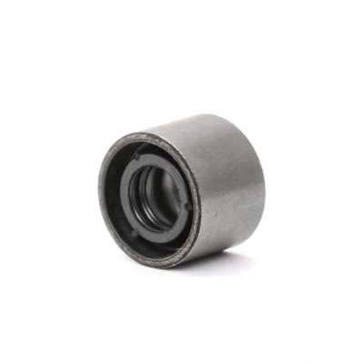 Image of 1204041, 1205160, 1207093, 1207096, 26111204041 Centre Bearing, propeller shaft LEMFÖRDER 27196 01 BMW: 5 Saloon, 1 Hatchback, 6 Coupe