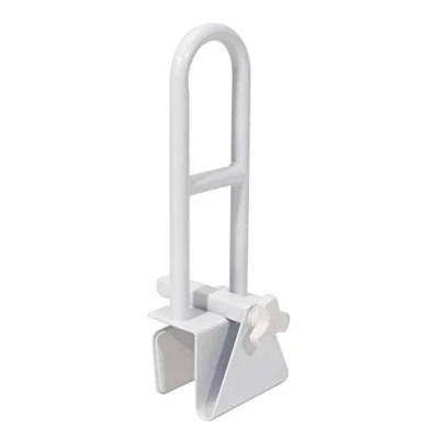 Image of Aidapt Safety Bath Grab Bar Rail Aid
