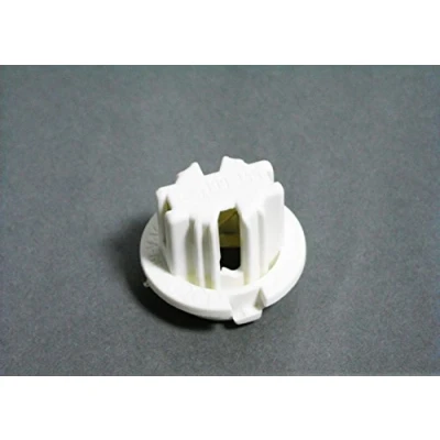 Image of BMW Genuine Light Bulb Socket 21W Fits E65 E66 E83 E53 E70 63216943036