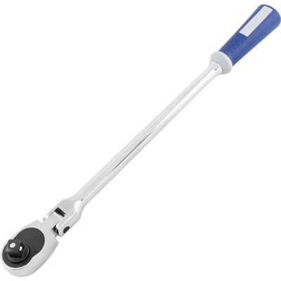 Image of Britool E032803B Drive Flexible Head Ratchet Drive, 1/2&quot;
