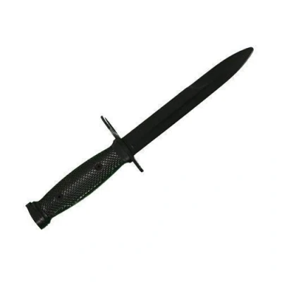 Image of Playwell Martial Arts TPR Rifle Training Knife