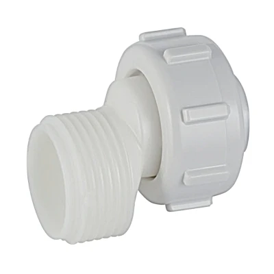 Image of Geberit Type 380 fill valve offset adapter (240.711.00.1)