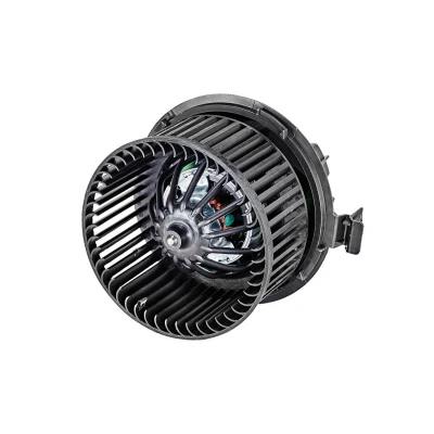 Image of 6001547487 Blower Motor VALEO 715058 for left hand drive vehicles DACIA: Duster Off Road