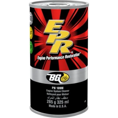 Image of BG EPR ENGINE PERFORMANCE RESTORATION PN109E 325ml Genuine