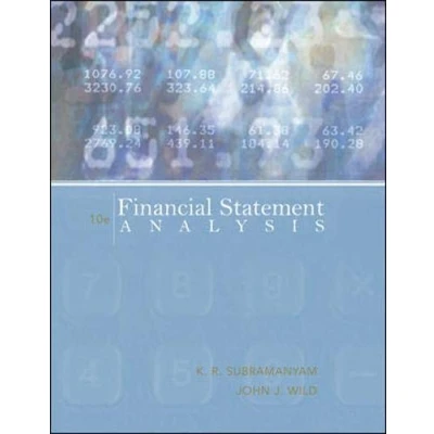 Image of Financial Statement Analysis: A Practitioner&#039;s Guide (Wiley Finance)