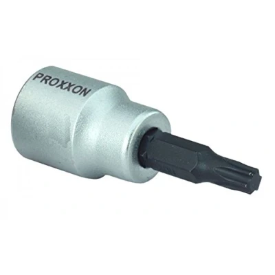 Image of Proxxon 3/8 inch Torx TX 27 Screws