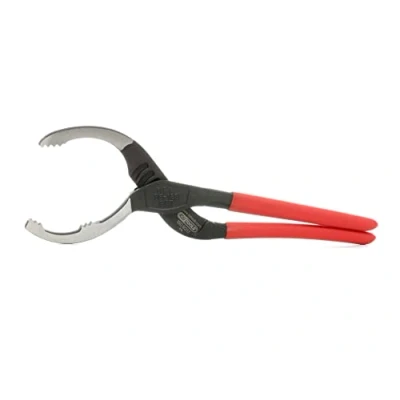 Image of KS Tools 150.9317 Oil filter pliers, 55 125mm