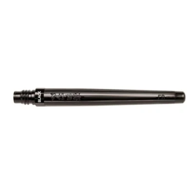 Image of Pentel Colour Brush Refill Black
