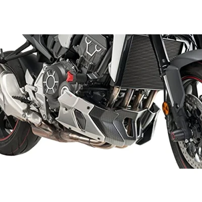 Image of PUIG ENGINE SPOILERS 9746C FIT FOR HONDA CB1000R NEO SPORTS CAFÃ‰ 18&#039; 19&#039;